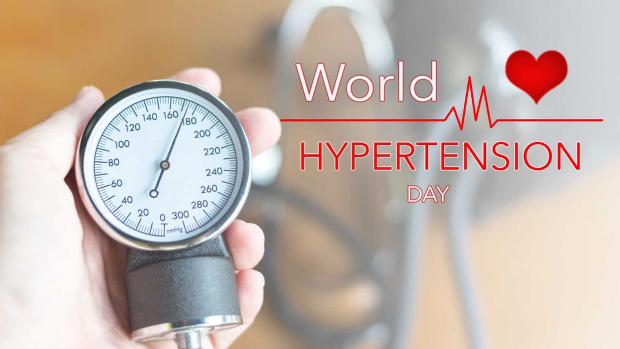 High Blood Pressure Control Diet, Know What to eat and avoid