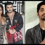 Arjun Kapoor- Malaika Arora, sidharth
