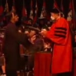 कार्तिकेय ने LLM की पढ़ाई पेंसिल्वेनिया के Carey Law School से पूरी कर ली है।
