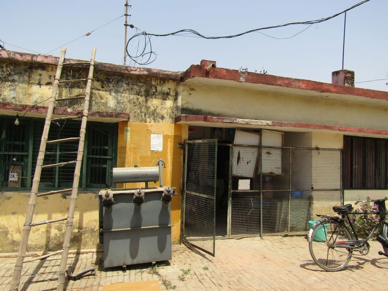23 transformers burnt in 24 hours, 50 thousand people are helpless