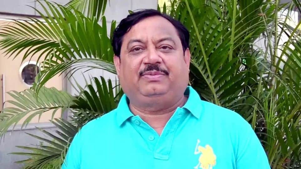 first bhojpuri ott app choupal launched manoj tiwari said it is a matter of pride for 35 crore Bhojpuriis