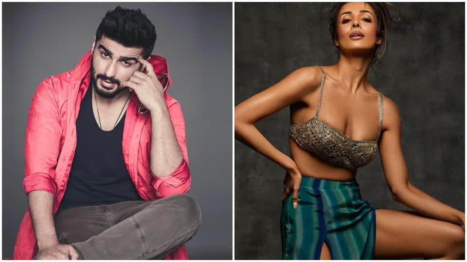 Malaika Arora trolled for her hot look at karan johar 50th birthday bash