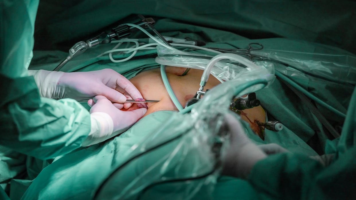 Kerala hospital conducts five organ transplants in 24 hours