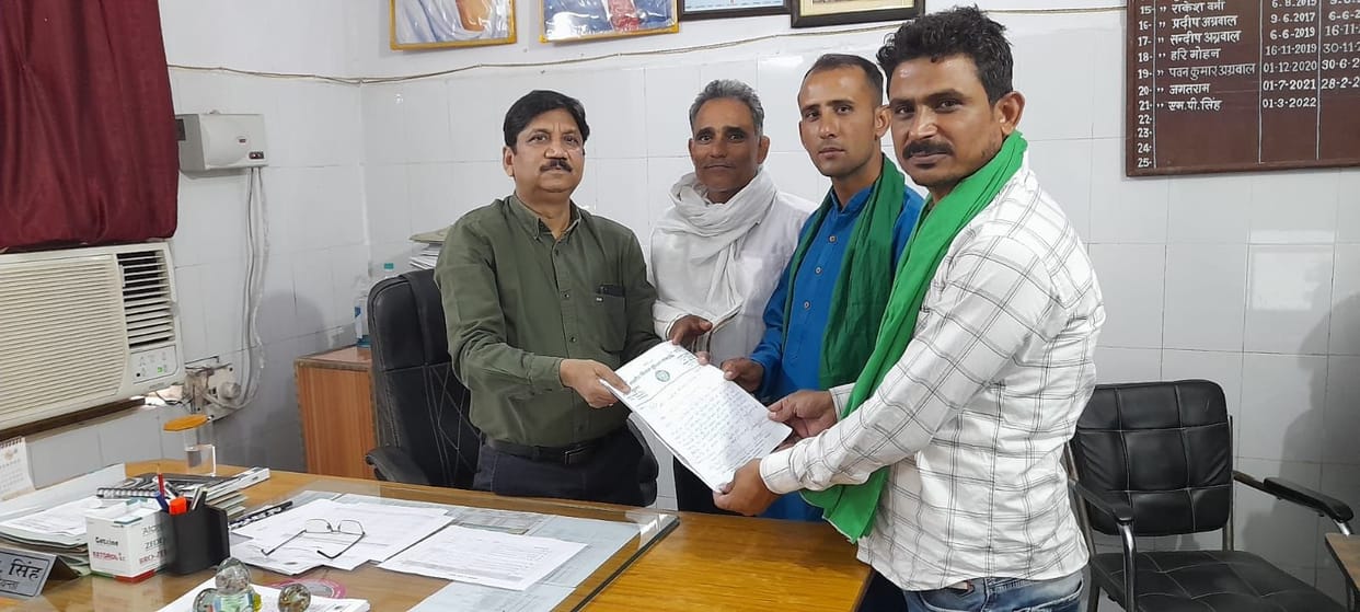 Hathras: Electricity, health and education system should be fine in Tehsil