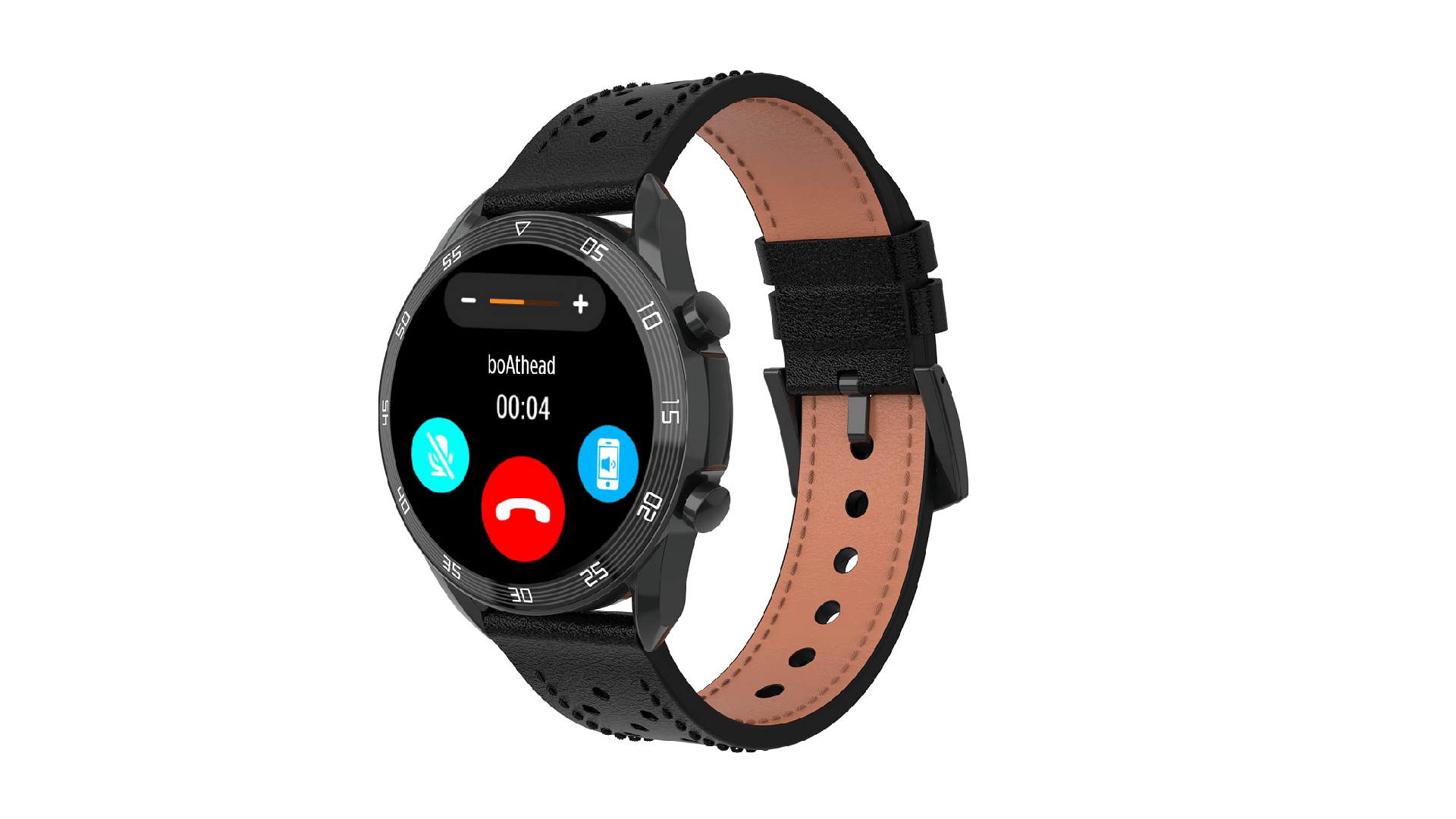 boAt Primia smartwatch launched in India with calling feature