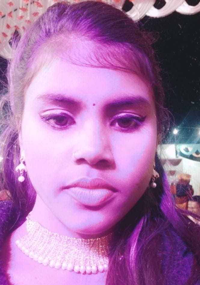 The relatives kept searching for the missing girl outside, the body found hanging inside the house