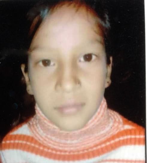 Death of Girl Student By Diariya