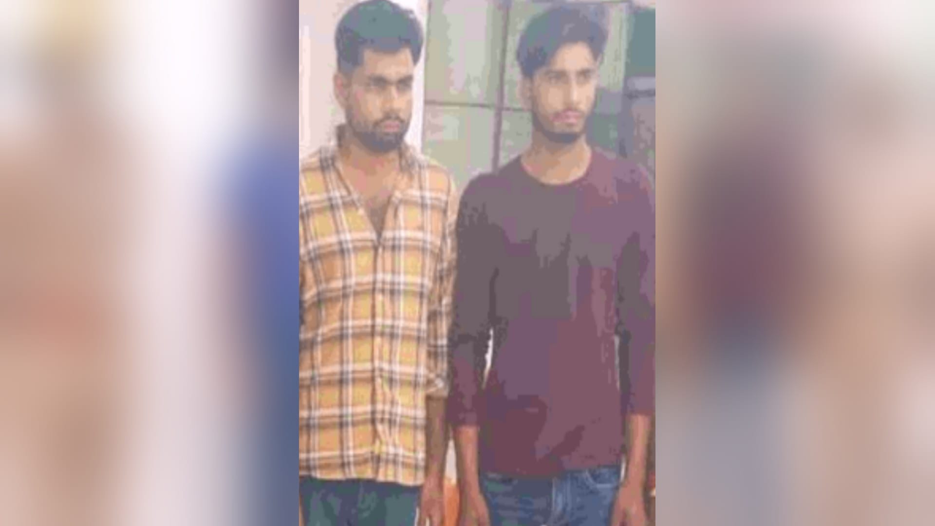 Greater Noida dankaur Two sisters gave poison to family to marry of their will mother help them then elope with boyfriends police arrested five