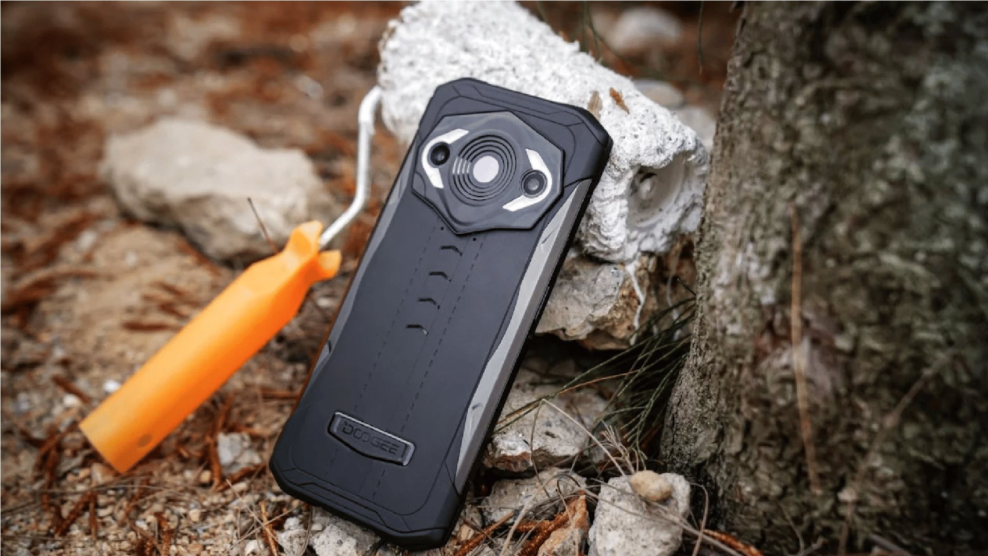 DOOGEE S98 Pro Rugged Phone Launch date Specs and Price