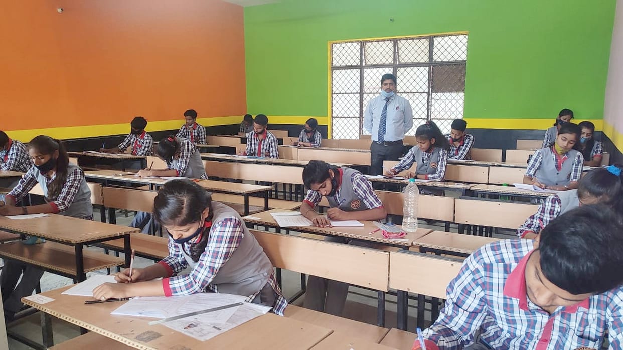 Exam,student,cbse