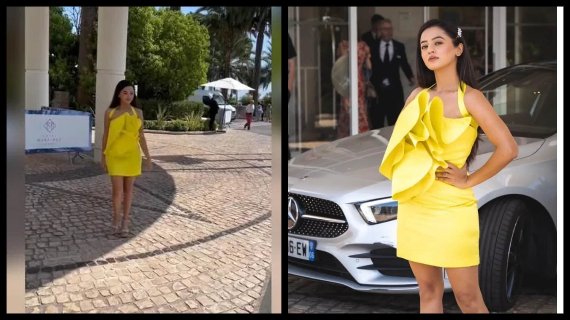Cannes Photo Of The Day: deepika padukone tamannaah Bhatia Urvashi Rautela Pooja Hegde looks in cannes film festival 2022