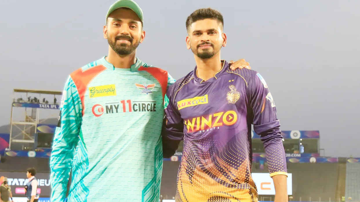 IPL 2022 KKR vs LSG Preview Head To Head Playing 11 Prediction Today Match 66, Captain and Vice-Captain
