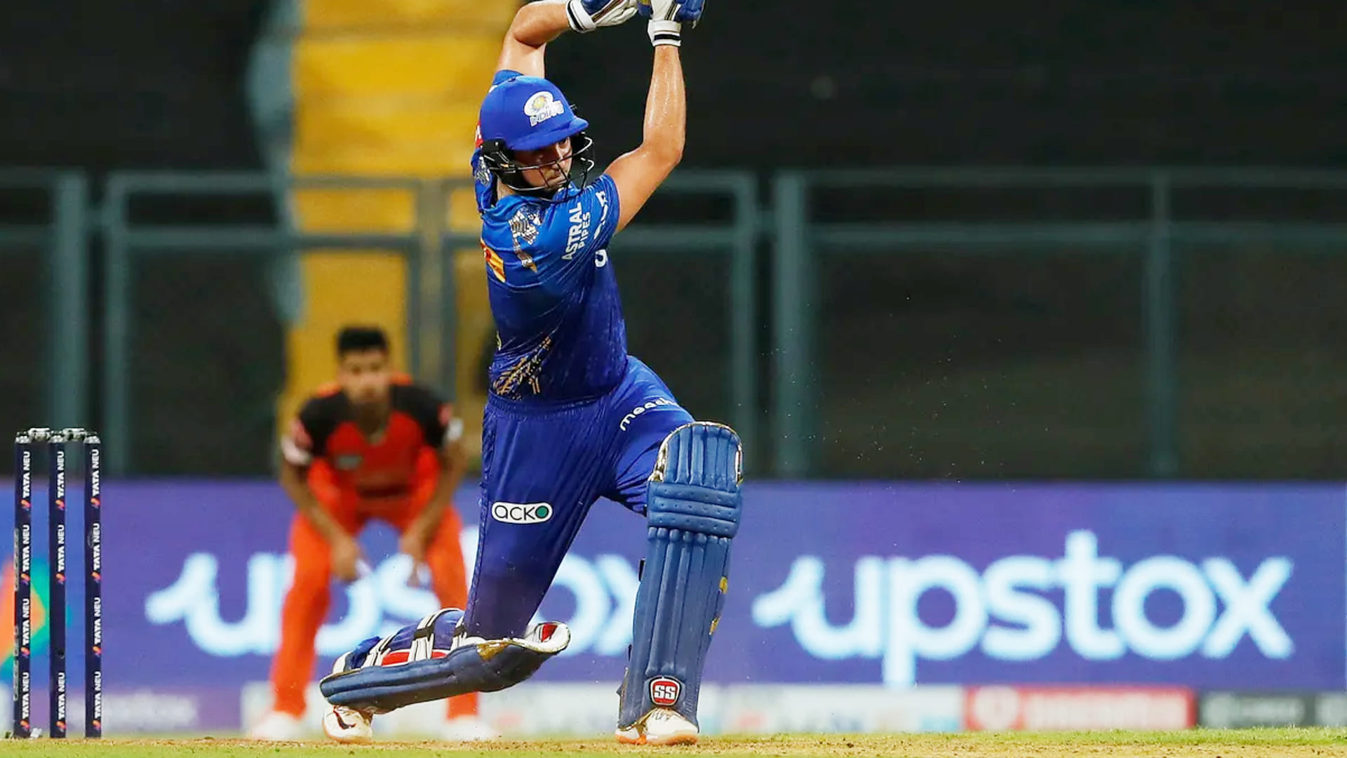 Liam livingstone to tim david and dewald breavis these batsman hits biggest Sixes of IPL 2022