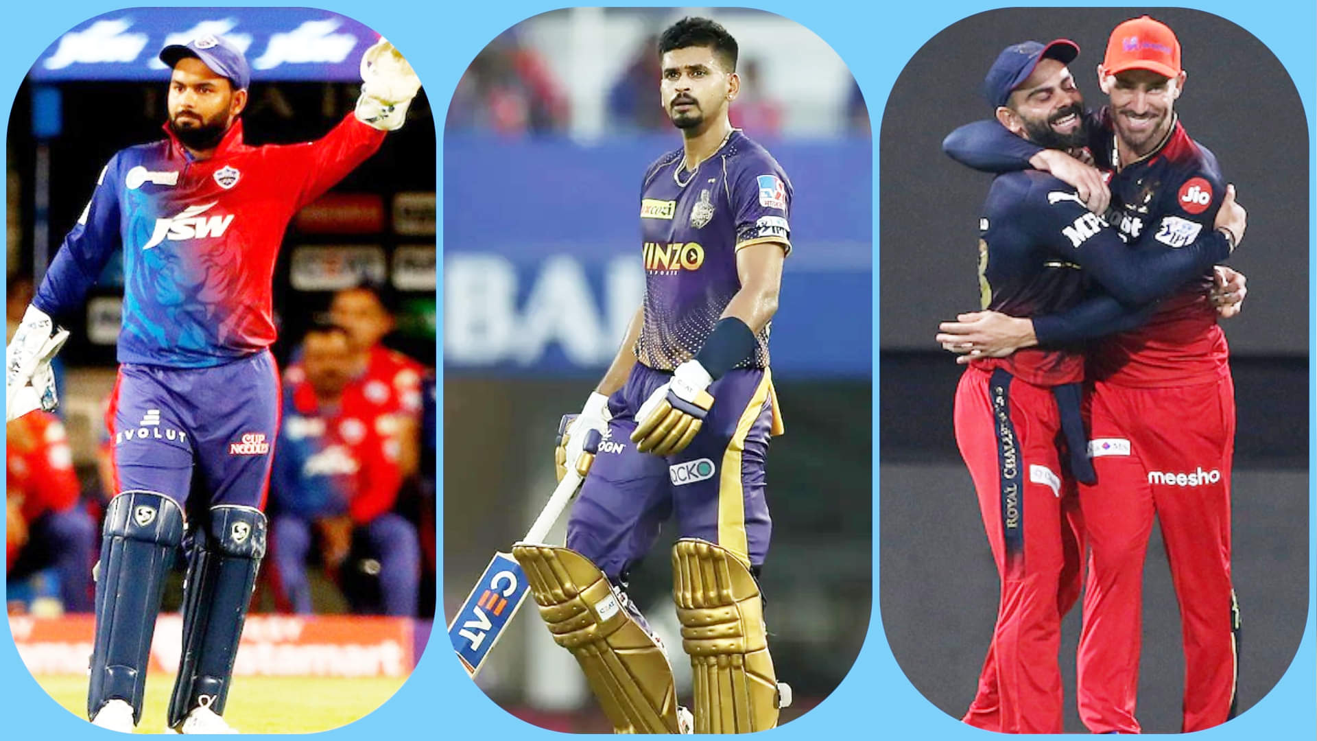 IPL 2022 Playoff Qualification Scenarios: Sunrisers Hyderabad victory made the playoff battle interesting, after 65 matches, know the whole equation, three teams are yet to qualify for playoffs