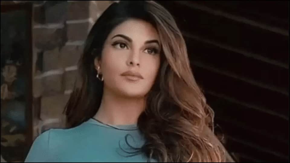 Sukesh Chandrashekhar money Laundering case Jacqueline Fernandez was questioned for 8 hours at EOW