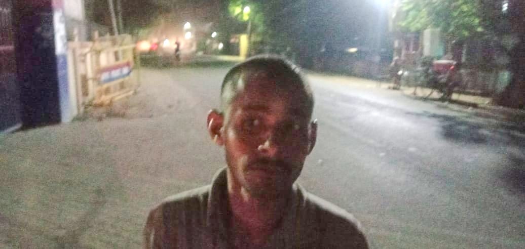 The innocence of the juvenile jailed for rape and murder proved in banda