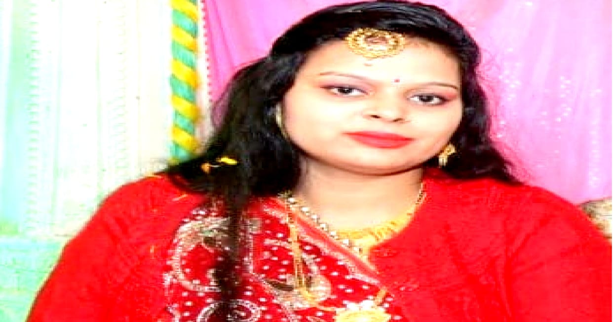 Married woman hanged for refusing to go to maternal home in Etawah, in-laws accused of dowry death