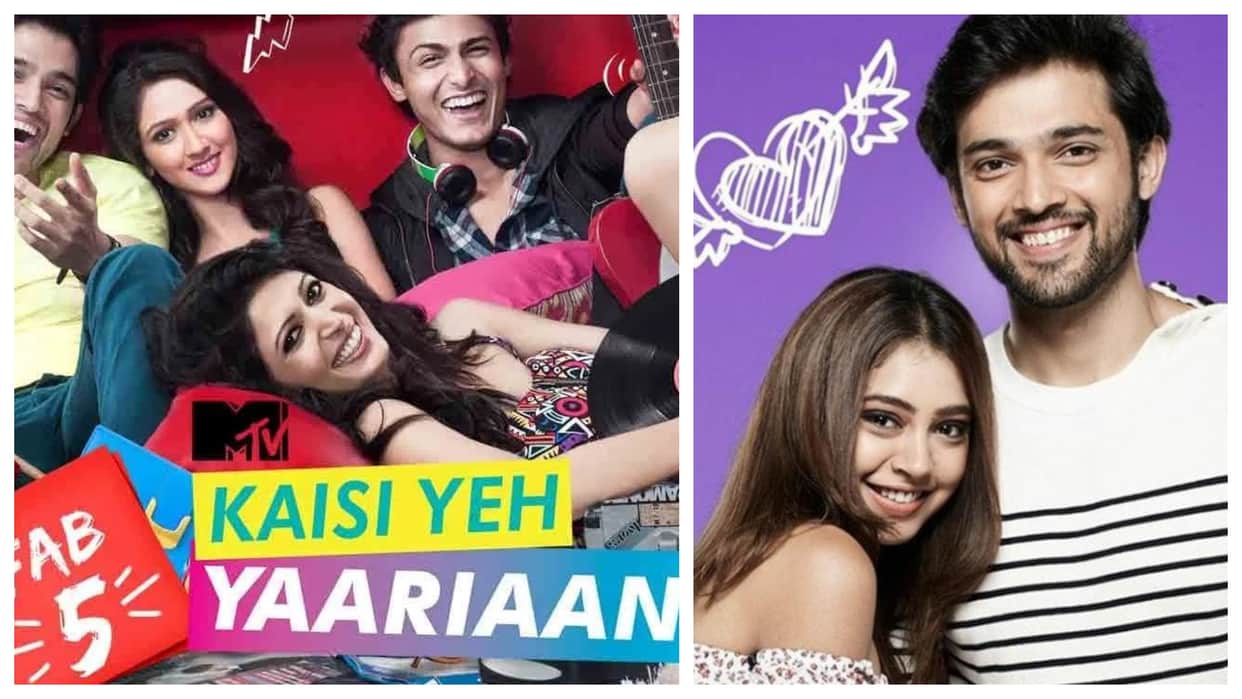 Kaisi Yeh Yaariaan: Parth Samthaan and Neeti Taylor will reunite for the fourth season of show