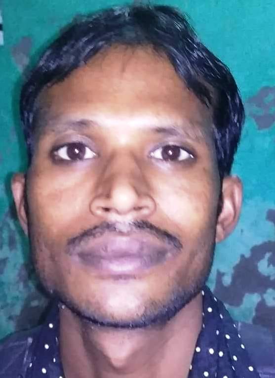 person died by electric shock