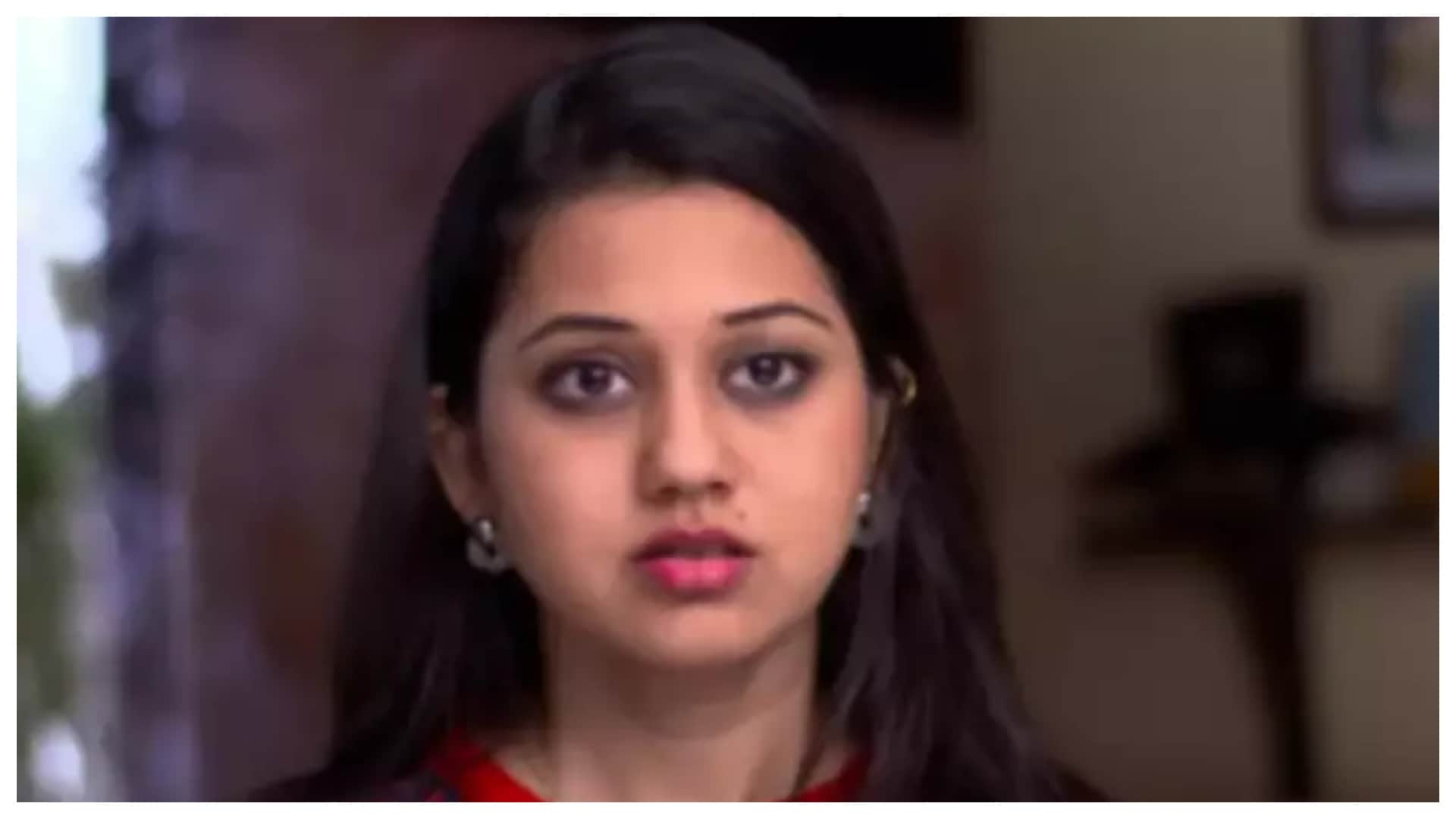 Marathi actress Ketaki Chitale: film and TV actress remanded in judicial custody in connection with objectionable post on social media about Sharad Pawar