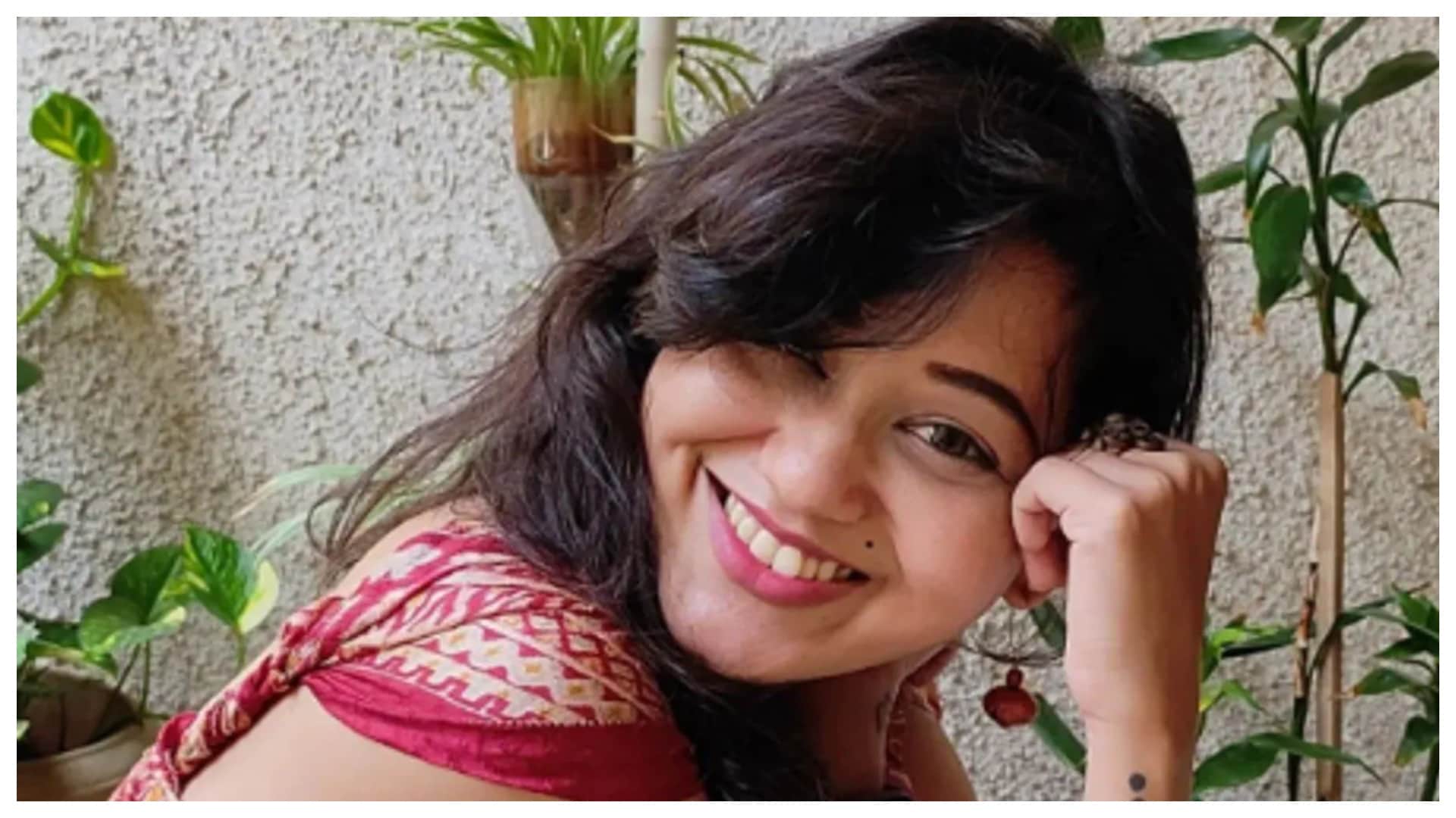 Marathi actress Ketaki Chitale: film and TV actress remanded in judicial custody in connection with objectionable post on social media about Sharad Pawar