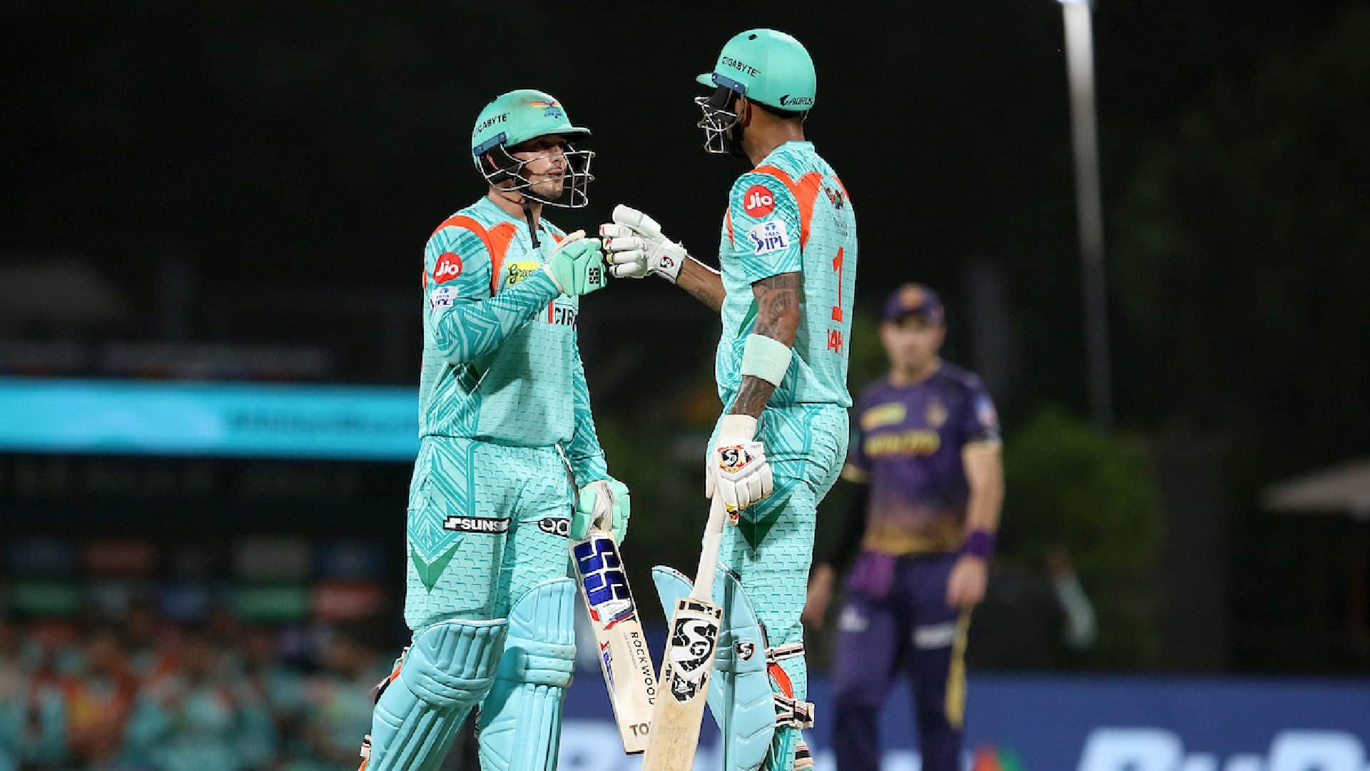 IPL 2022 Playoff Schedule Know Date Time of Qualified Teams Match