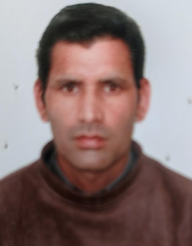 Man Found Dead in Almora