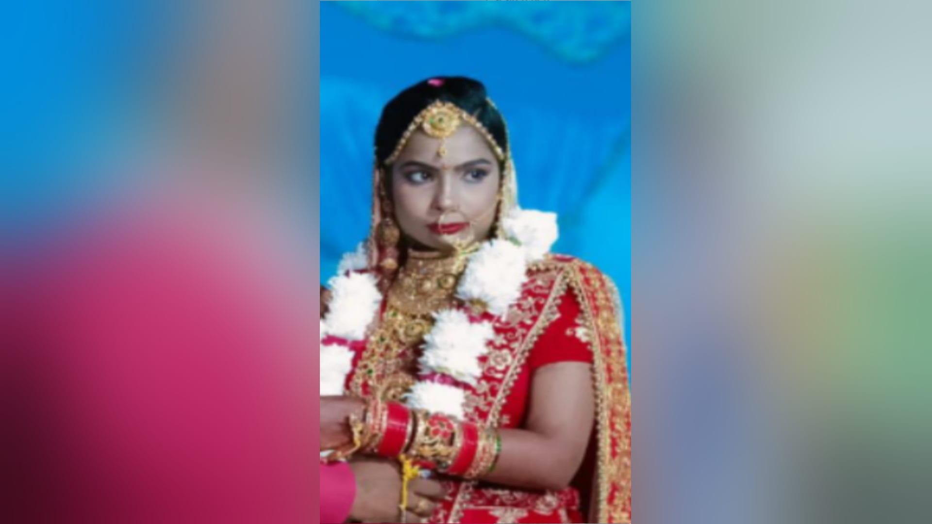 Meerut News: woman has death due to dispute of husband and wife