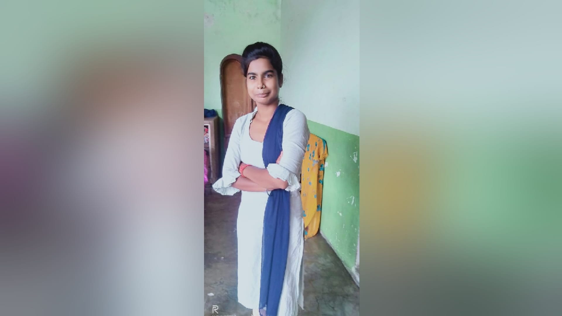 Meerut News: woman has death due to dispute of husband and wife