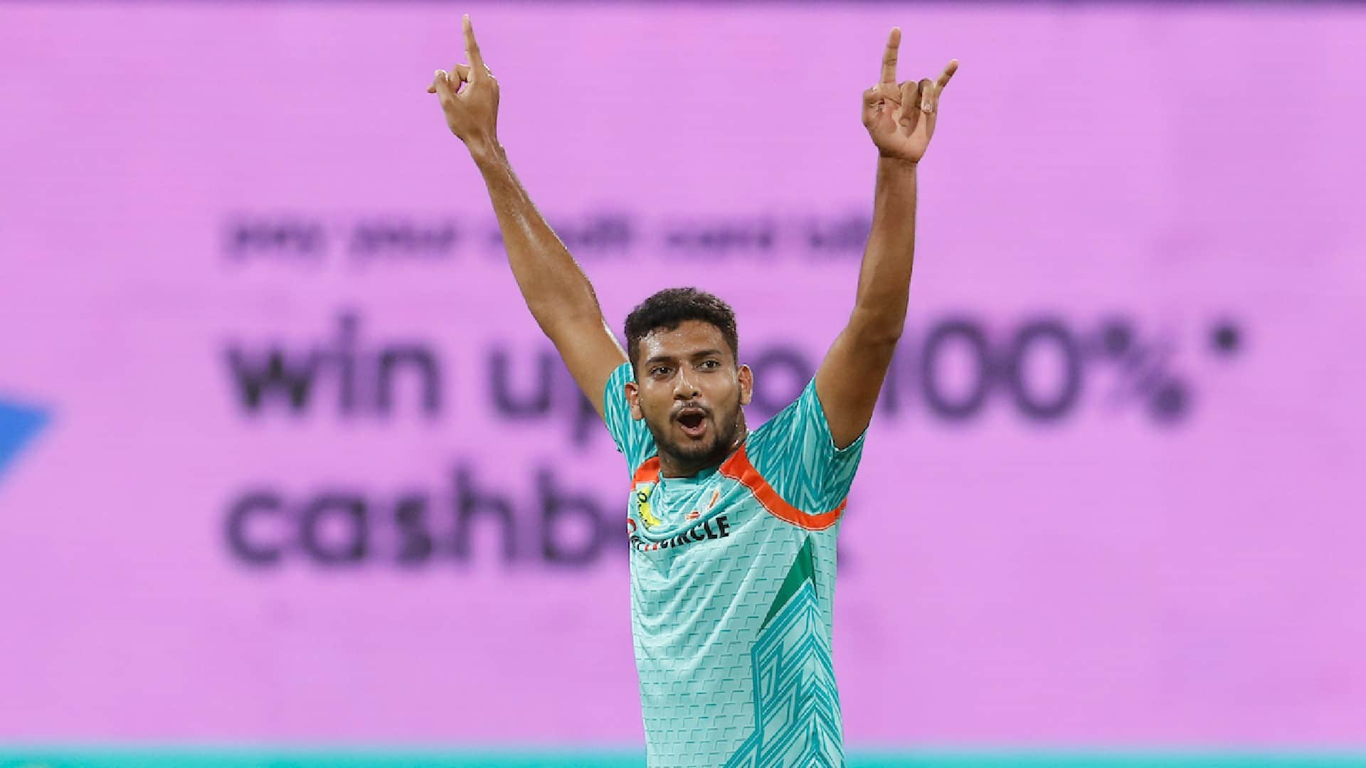 Mohsin Khan to Tilak verma and Mukesh Chaudhary left handed stars impressed everyone this season