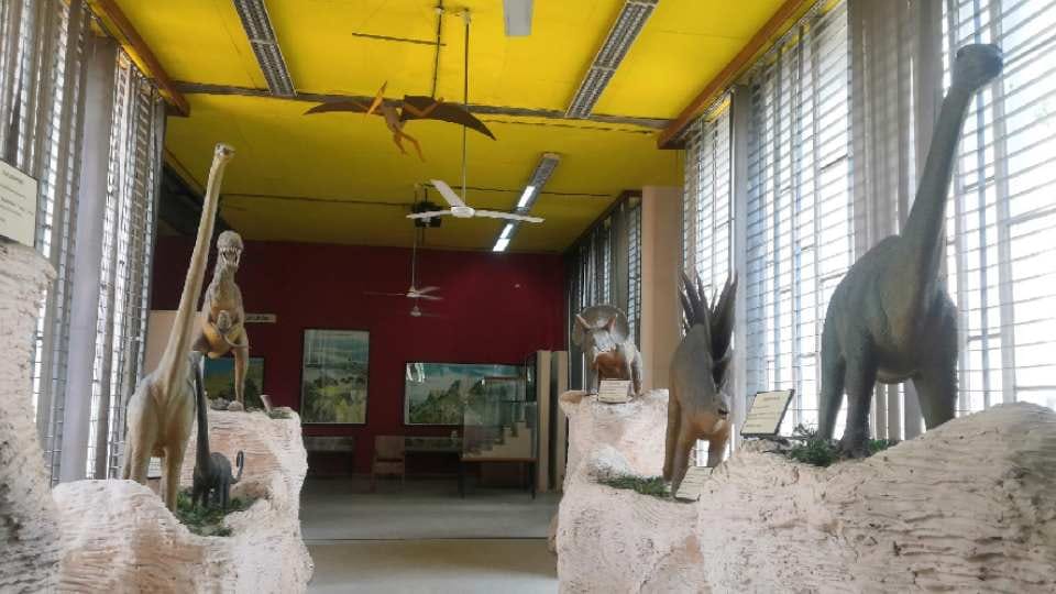 Know about major museums of Chandigarh on International Museum Day