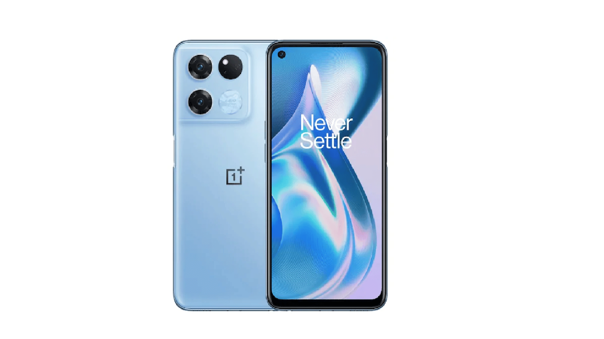 OnePlus Ace Racing Edition launched in India With 120Hz Display Price and Specifications