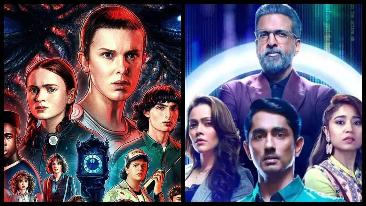 OTT Release This may: here is List of upcoming Movies And Web Series, its release date, time and ott platform