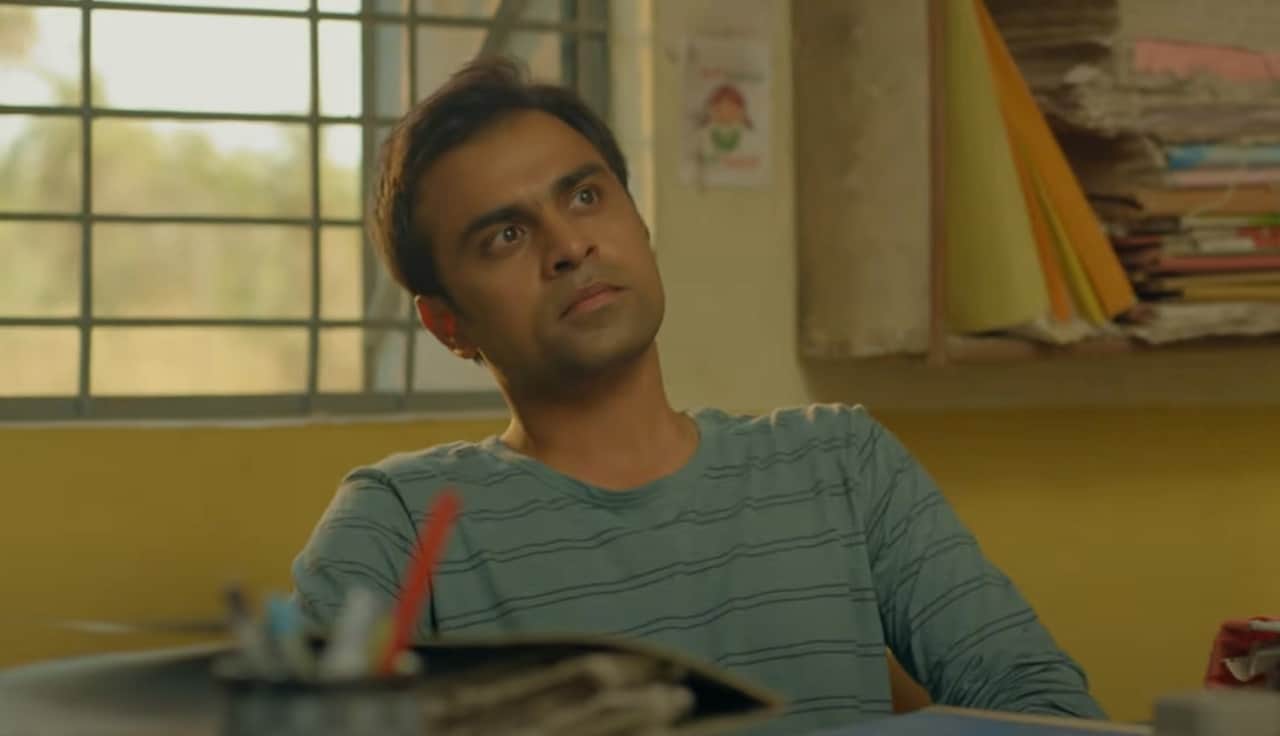 Panchayat 3: will Sachivji and Rinki get married in season 3 of Panchayat? Director Deepak Kumar Mishra gave this answer