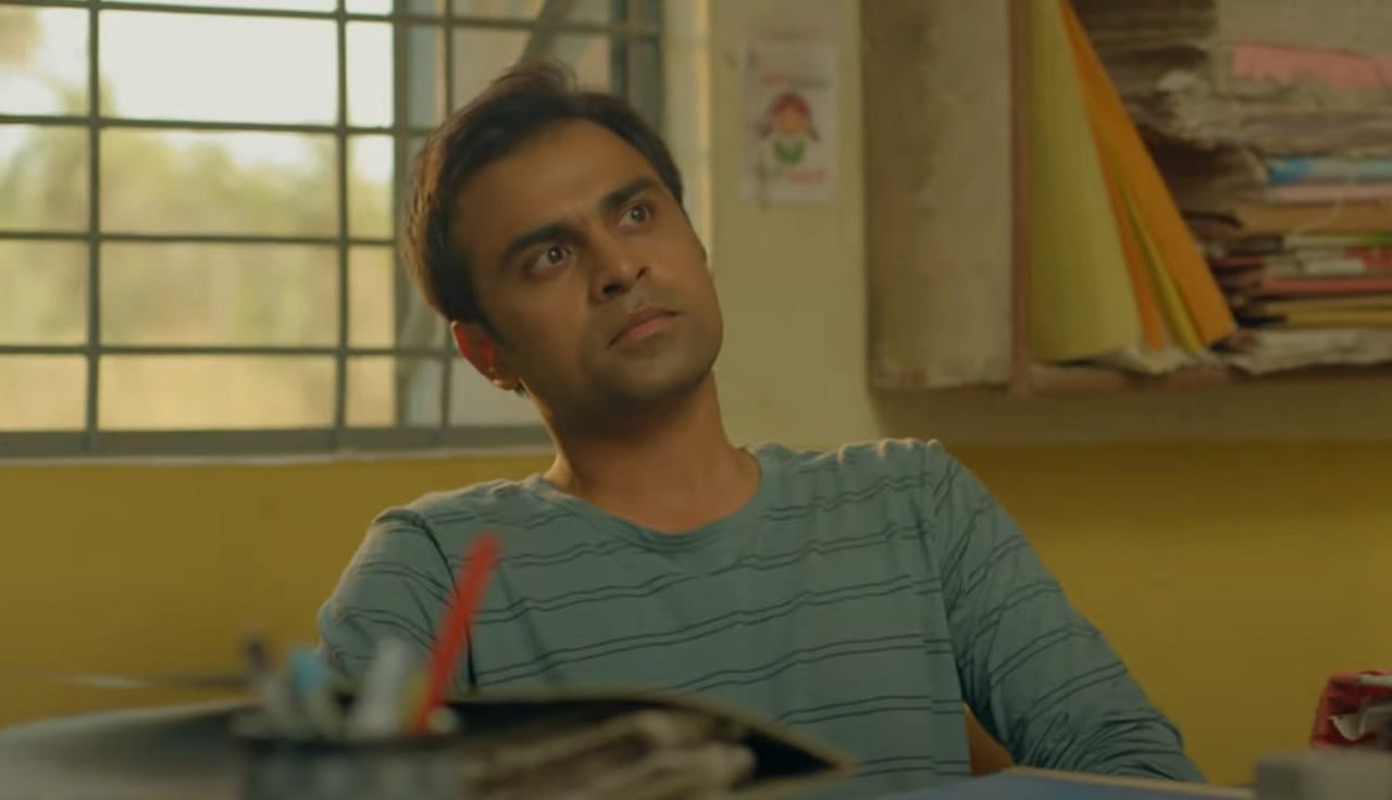 Panchayat 3: will Sachivji and Rinki get married in season 3 of Panchayat? Director Deepak Kumar Mishra gave this answer