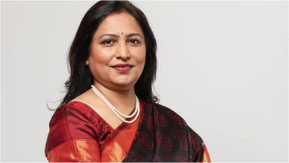 meet gautam adani wife priti adani whose foundation work for social cause