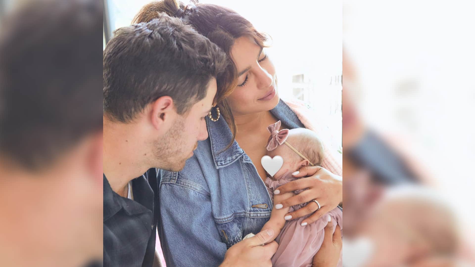 Priyanka Chopra Poses With Her Customized Car Gifted By Husband Nick Jonas