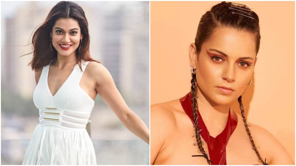 After Losing Lock Upp Payal Rohatgi Unfollowed Kangana Ranaut, Spoke About Dhaakad And Salman Khan