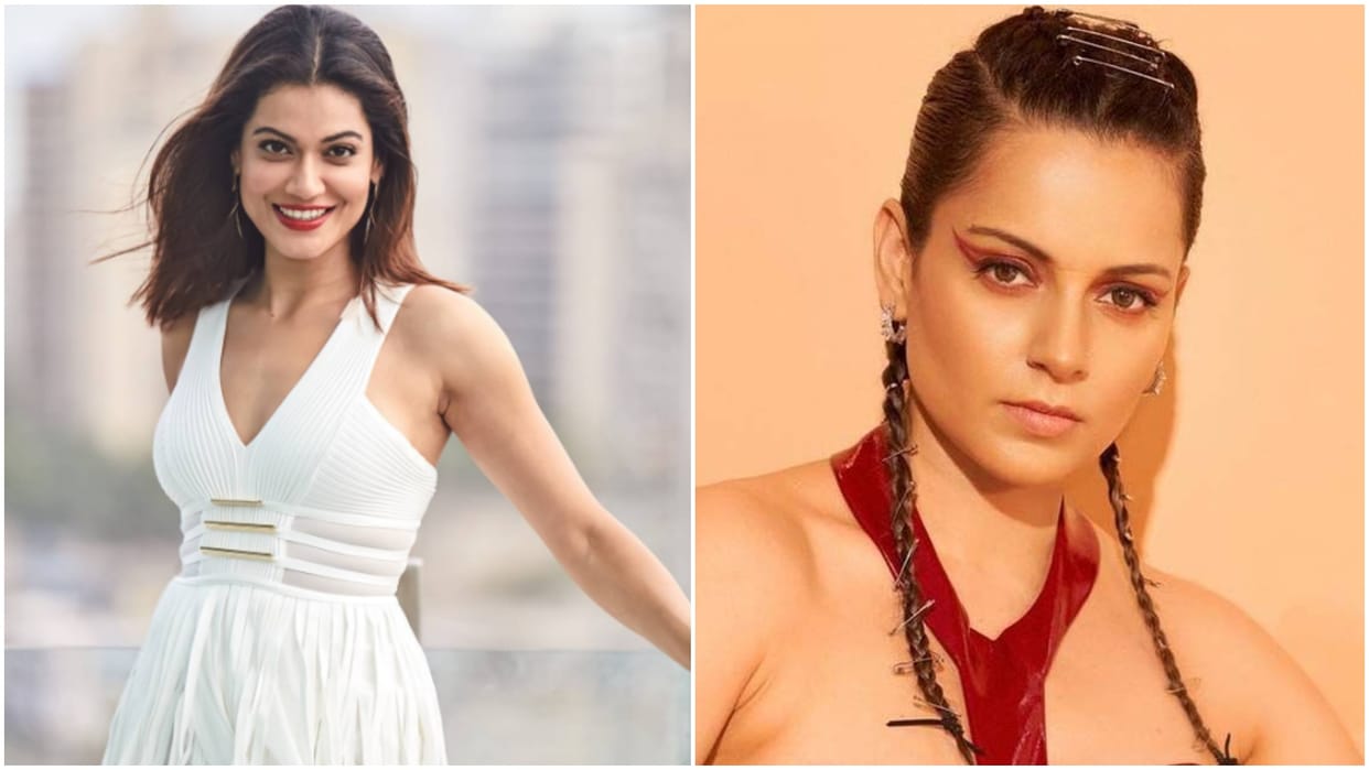 After Losing Lock Upp Payal Rohatgi Unfollowed Kangana Ranaut, Spoke About Dhaakad And Salman Khan