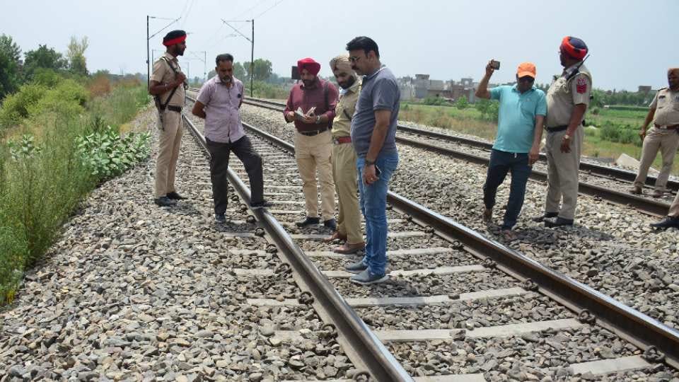 Forest department employee murdered in Ludhiana