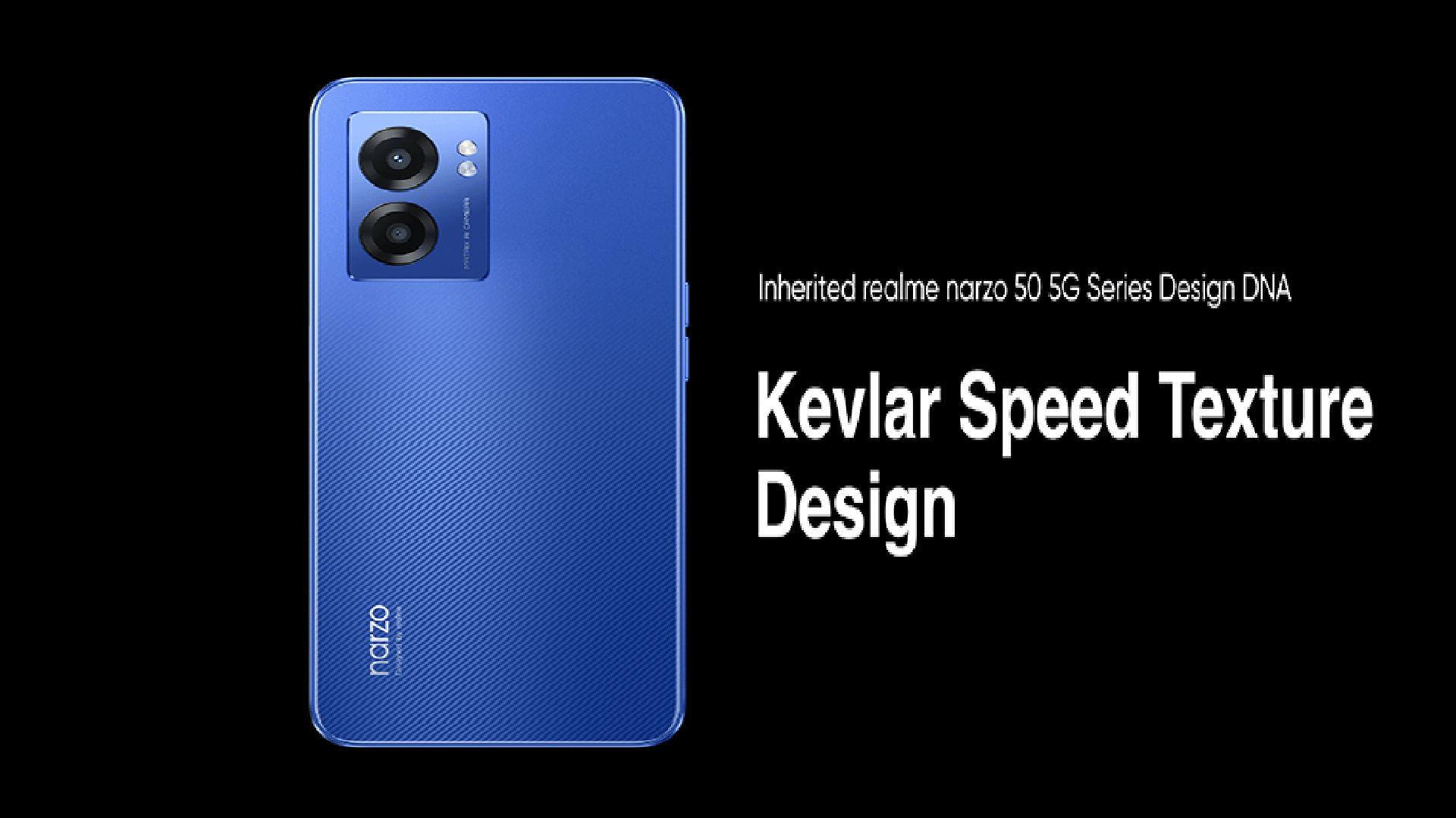 Realme Narzo 50 Pro 5G