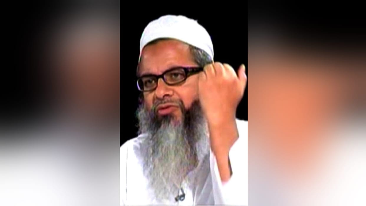 Mahmood Madani from Deoband said that leaders of ruling party in world are causing slander