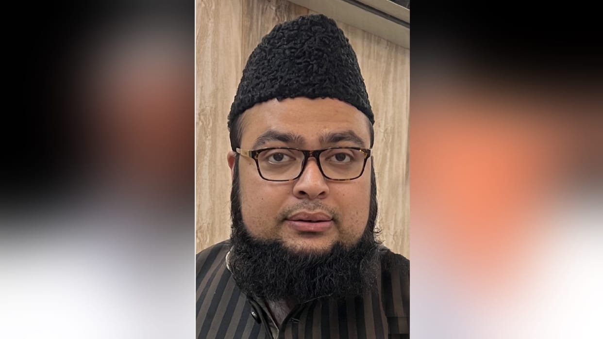 Ulama support Darul Uloom, says Book Bahishti Jewar not included in the curriculum, allegation is w