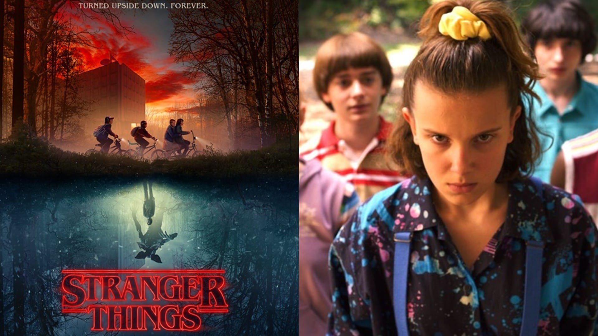ott release this week upcoming web series and movies list from Stranger Things 4 to Star Wars