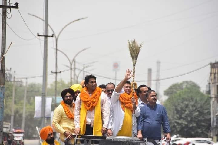 Prepare for Panchayat and civic elections: Ashok Tanwar
