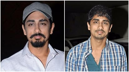 actor siddharth says non hindi speaking character is made a aricature in hindi films