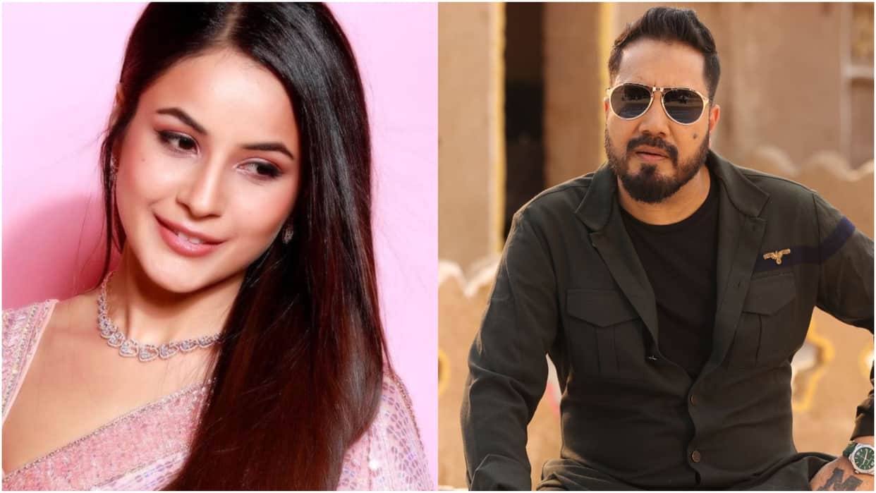 Shehnaaz Gill to return on television with star bharat show Swayamvar Mika Di Vohti scheduled to start on june 19