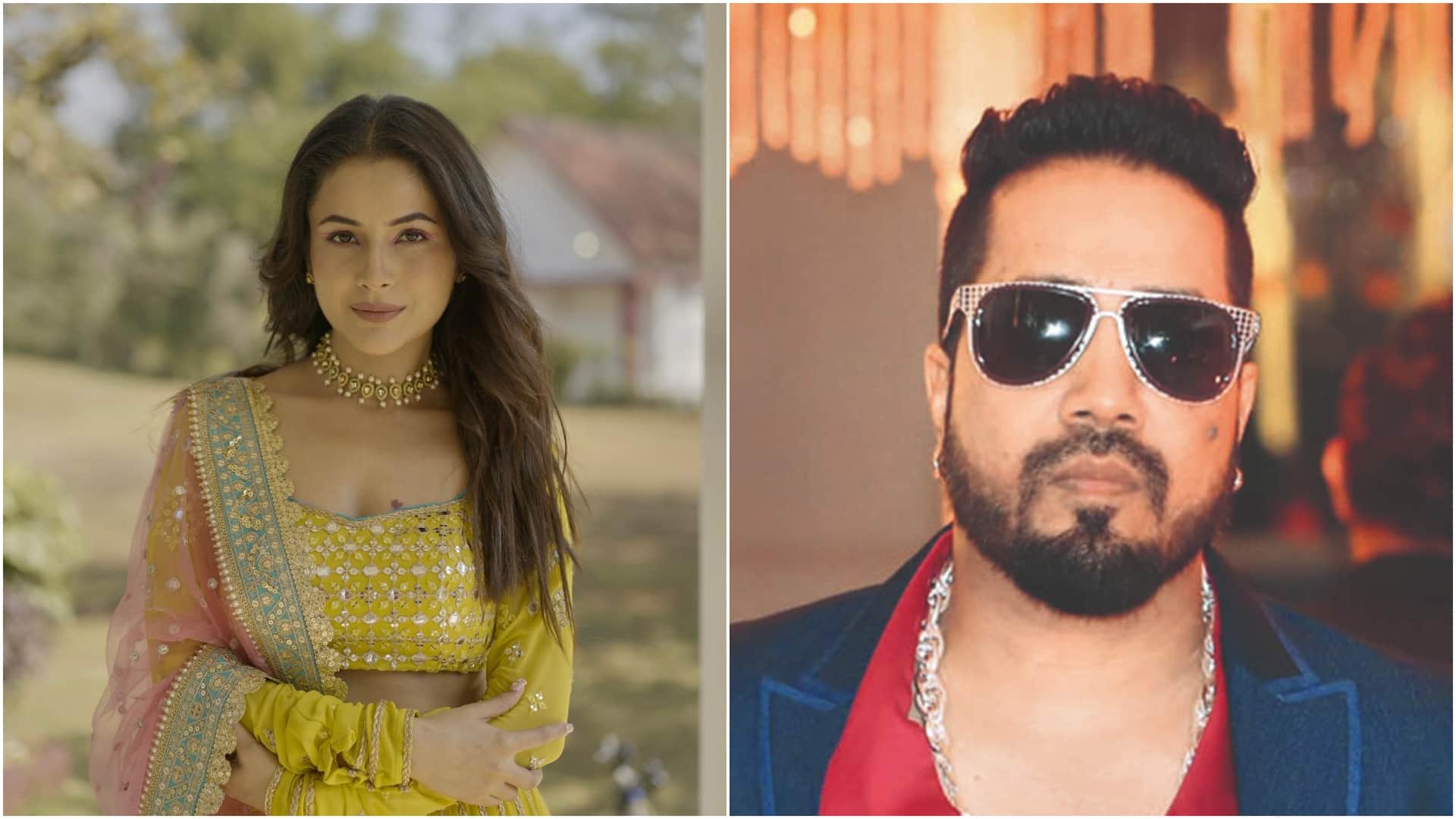 Shehnaaz Gill to return on television with star bharat show Swayamvar Mika Di Vohti scheduled to start on june 19