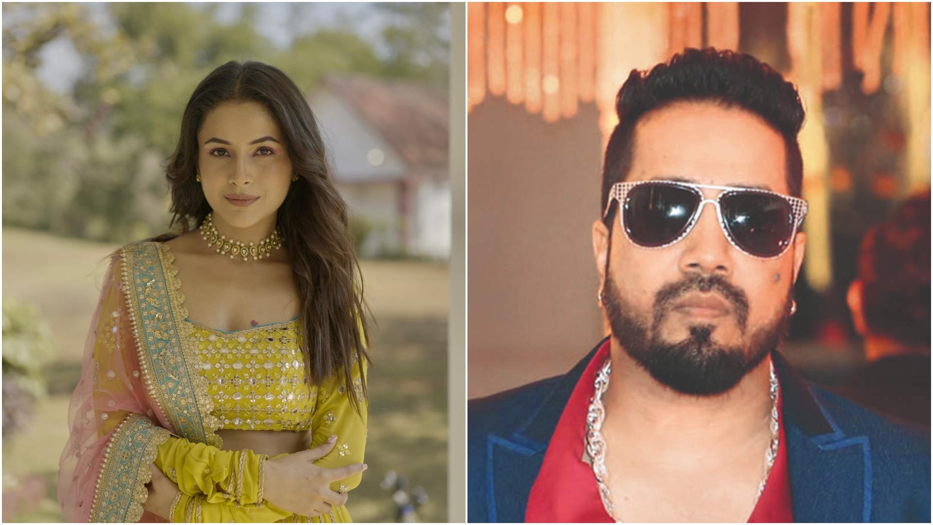 Shehnaaz Gill to return on television with star bharat show Swayamvar Mika Di Vohti scheduled to start on june 19