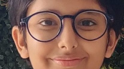 Indore news: Age is only six years but has read Ramayana-Mahabharata, India's Spelling Bee's selection in the national round